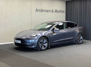 Tesla Model 3 EL Long Range AWD 351HK Aut.