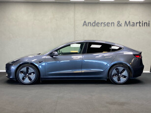 Tesla Model 3 EL Long Range AWD 351HK Aut.