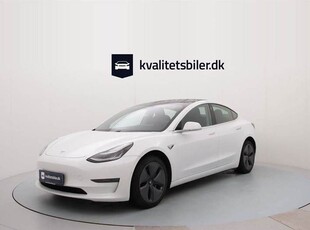 Tesla Model 3 EL Long Range AWD 476HK Aut.