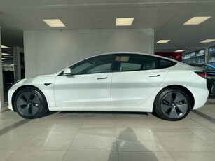 Tesla Model 3 EL Standard Range Plus 325HK Aut.