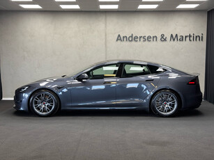 Tesla Model S EL Long Range AWD 685HK 5d Aut.