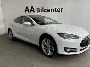 Tesla Model S P85+ 7prs