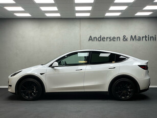 Tesla Model Y EL 20'' + Anhængertræk RWD 299HK 5d Aut.