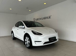 Tesla Model Y EL Long Range AWD 514HK 5d Aut.