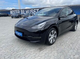 Tesla Model Y RWD