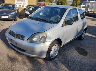 Toyota Yaris 1,3 Luna