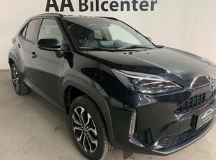 Toyota Yaris Cross 1,5 Hybrid Style Tech+ e-CVT