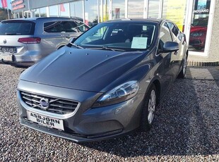 Volvo V40 1,6 D2 115 Momentum