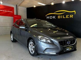 Volvo V40 1,6 T3 150 Momentum