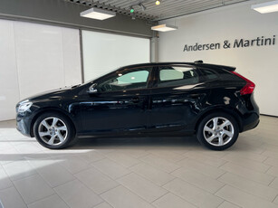 Volvo V40 2,0 D2 Momentum 120HK 5d 6g