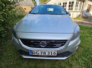 Volvo V40 2,0 D4 Aut.