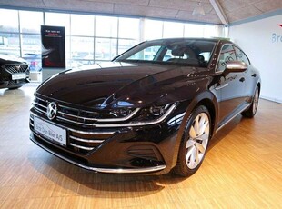 VW Arteon 1,4 eHybrid Elegance DSG