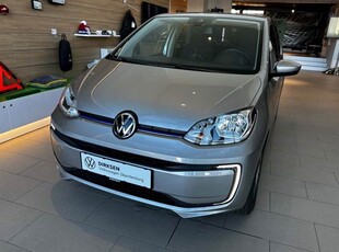 VW E-UP! United