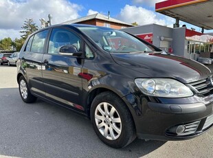 VW Golf Plus 1,6 Comfortline