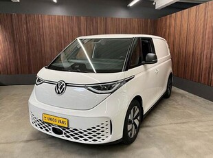 VW ID.Buzz Cargo Comfort