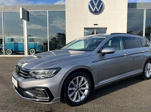 VW Passat 1,4 GTE High Variant DSG