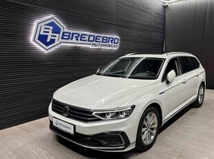 VW Passat 1,4 GTE Highline+ Variant DSG