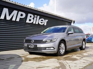 VW Passat 1,4 TSi 150 Comfortline Premium Variant DSG