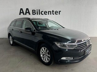 VW Passat 1,4 TSi 150 Comfortline+ Variant DSG