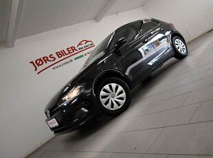 VW Polo 1,0 TSi 95 Comfortline DSG