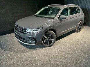 VW Tiguan 1,4 eHybrid Elegance DSG