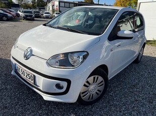 VW UP! 1,0 60 Life Up! BMT