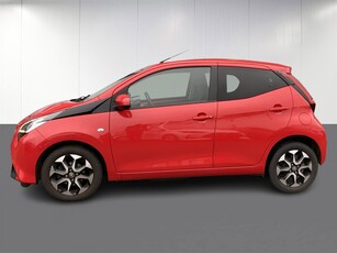 Toyota Aygo1,0 VVT-I X-Press 72HK 5d