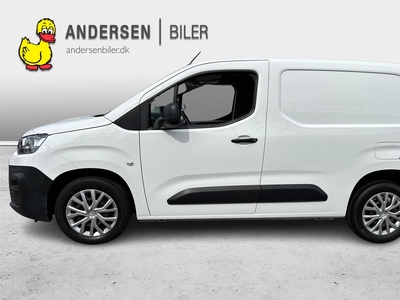 Citroën Berlingo L1 1,5 Blue HDi Proffline start/stop 100HK Van