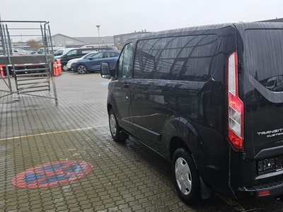 Ford Transit Custom 280 L1H1 2,0 TDCi Trend 130HK Van 6g