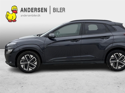 Hyundai Kona EL Essential 204HK 5d Trinl. Gear