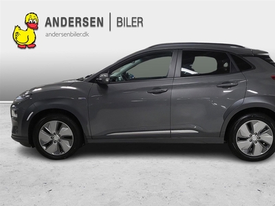 Hyundai Kona EL Premium 204HK 5d Trinl. Gear