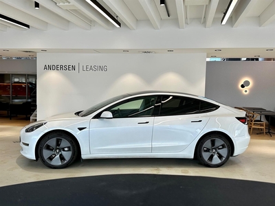 Tesla Model 3 EL Long Range AWD 498HK Aut.