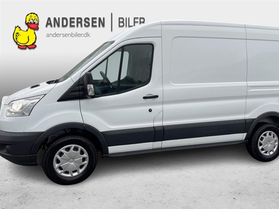 Ford Transit 350 L2H2 2,0 TDCi Trend 130HK Van 6g