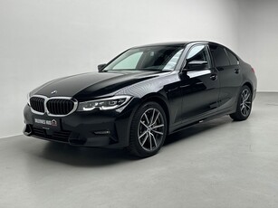 Brugt BMW 330e Sport Line aut.