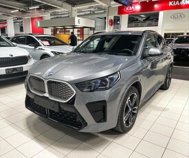 Brugt BMW iX2 xDrive30 M-Sport