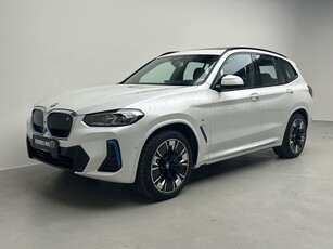 Brugt BMW iX3 Charged Plus M-Sport