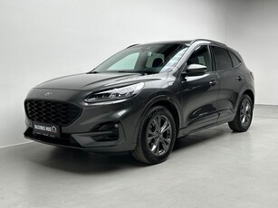 Brugt Ford Kuga PHEV ST-Line X CVT