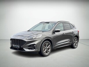 Brugt Ford Kuga PHEV ST-Line X CVT