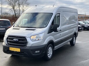 Brugt Ford Transit 350 L3 Van TDCi 170 Trend aut. H2 FWD