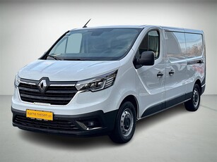 Brugt Renault Trafic dCi 150 L2H1 EDC