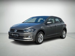 Brugt VW Polo TSi 115 Highline DSG