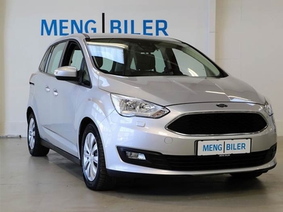 Ford Grand C-Max 1,5 TDCi Business 120HK Van 6g Aut.