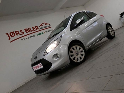 Ford Ka 1,2 Titanium