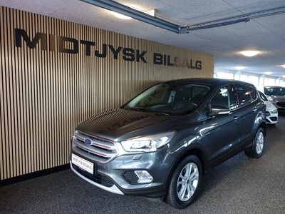 Ford Kuga 1,5 SCTi 150 Titanium