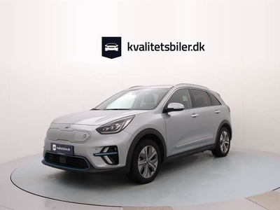 Kia e-Niro Dynamic Line EL 204HK 5d Aut.