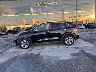 Kia e-Niro EL Premium 204HK 5d Aut.