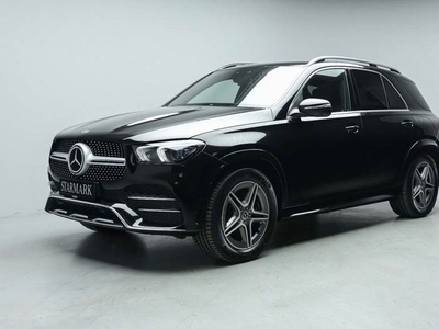 Mercedes GLE350 de 2,0 AMG Line aut. 4Matic