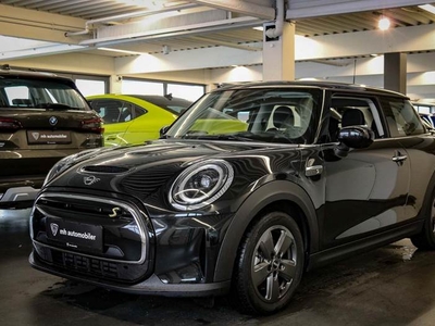 Mini Cooper SE Essential