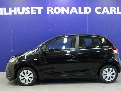 Peugeot 108 1,0 e-VTi 72 Active+