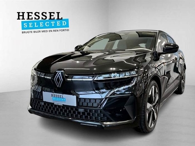 Renault Megane E-Tech 40 Techno